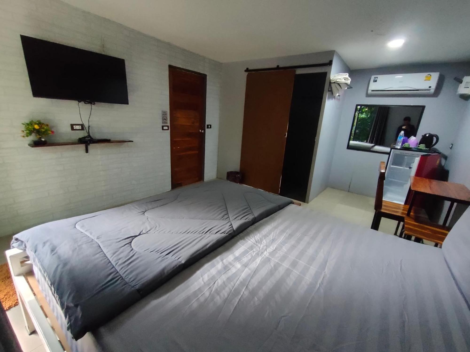 สกายวิวรีสอร์ท ชัยนาท Extérieur photo